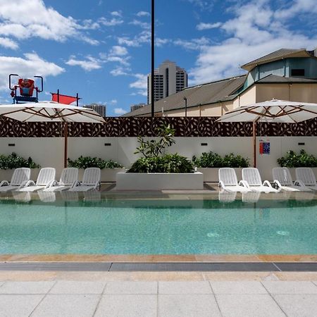 Ruby Gold Coast By Serain Exterior foto