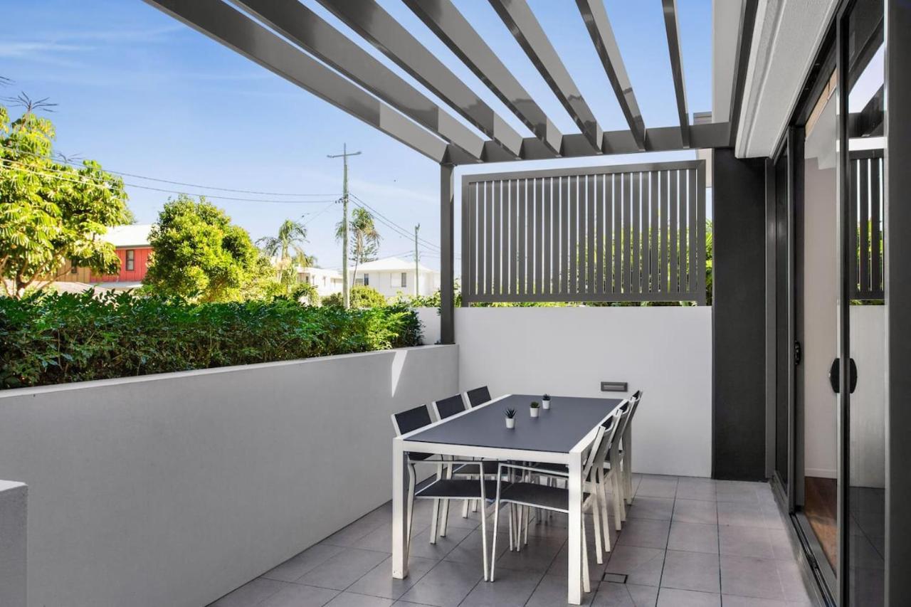 Ruby Gold Coast By Serain Exterior foto