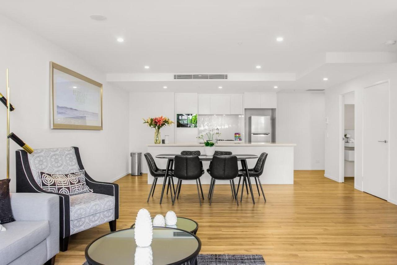 Ruby Gold Coast By Serain Exterior foto
