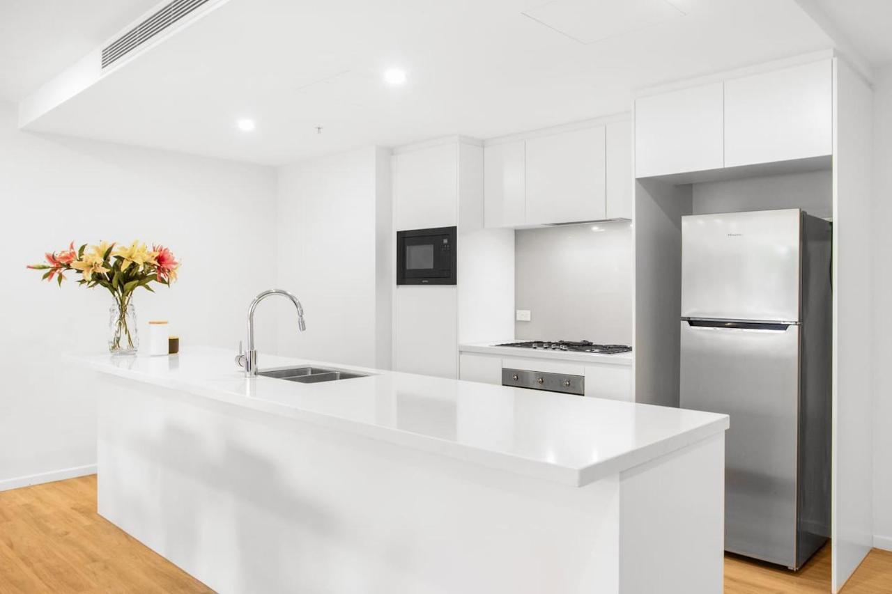 Ruby Gold Coast By Serain Exterior foto