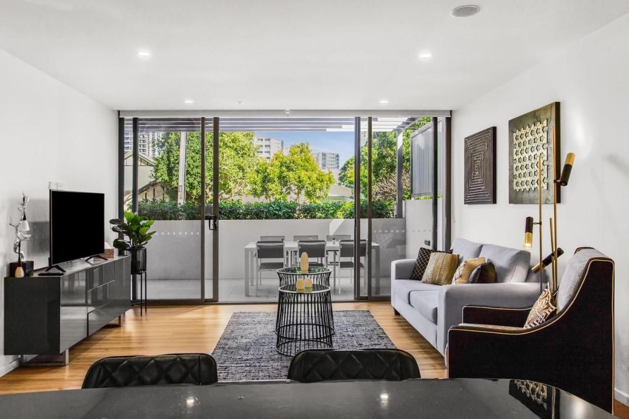 Ruby Gold Coast By Serain Exterior foto