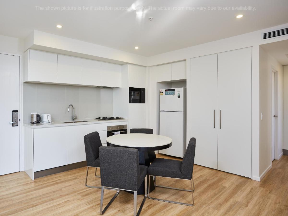 Ruby Gold Coast By Serain Exterior foto
