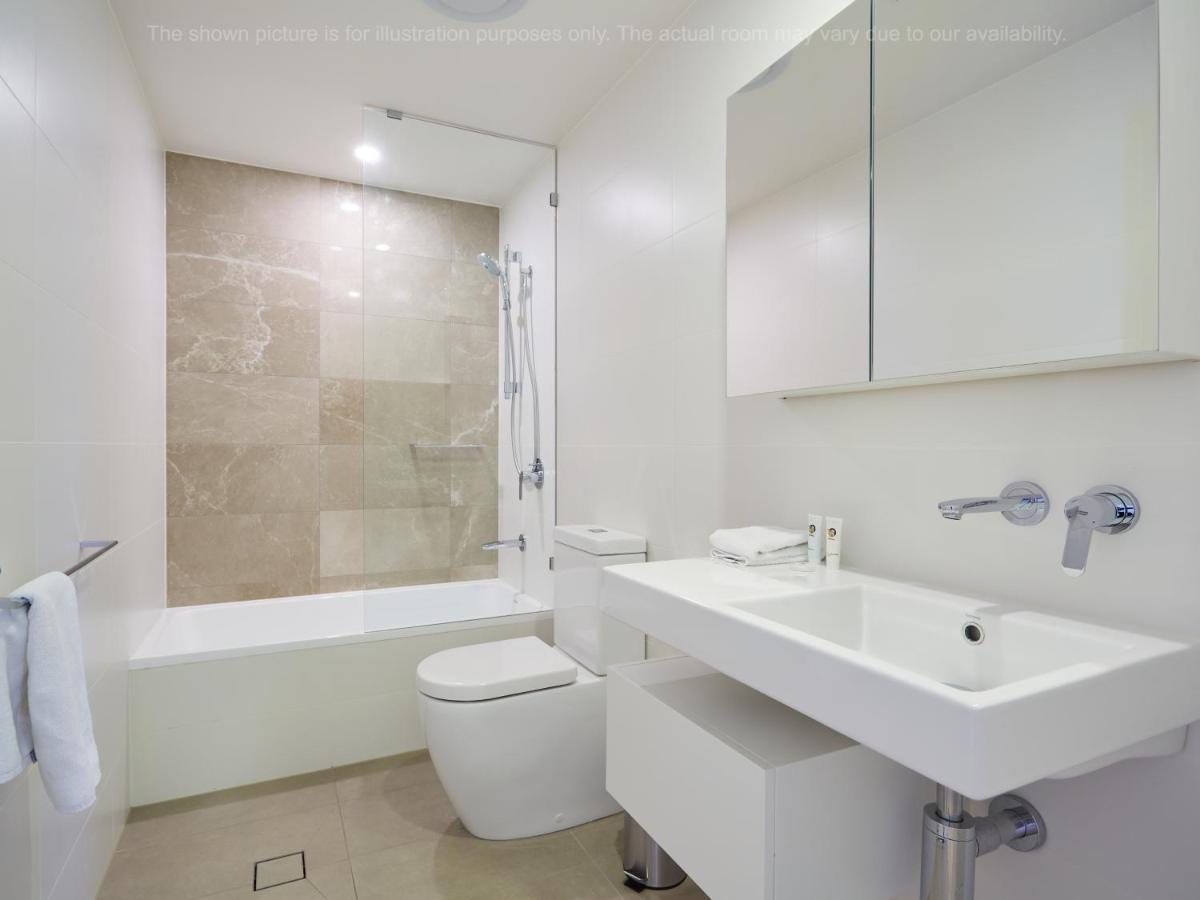 Ruby Gold Coast By Serain Exterior foto