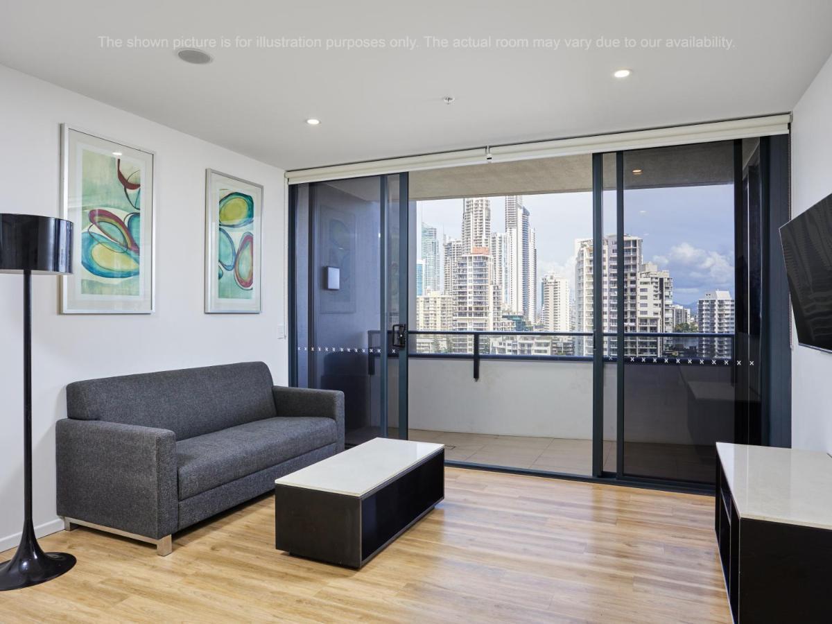Ruby Gold Coast By Serain Exterior foto