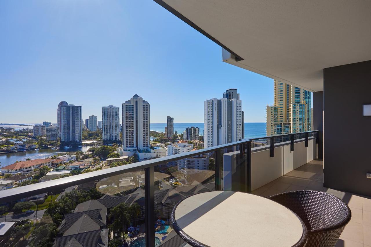 Ruby Gold Coast By Serain Exterior foto