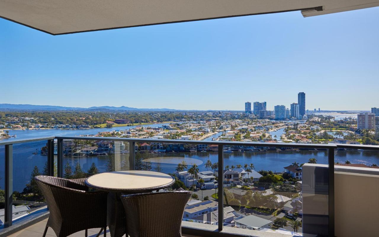 Ruby Gold Coast By Serain Exterior foto