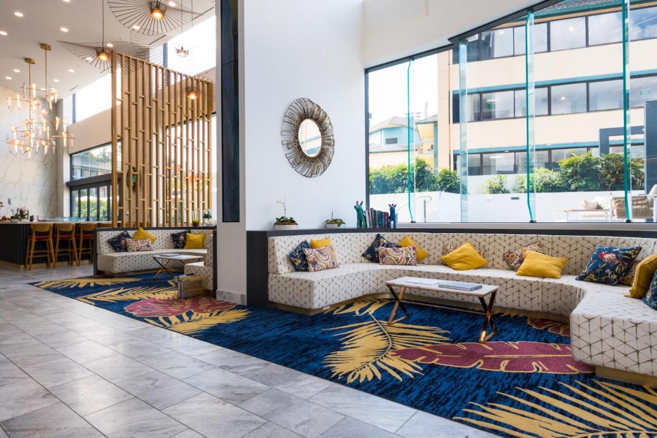 Ruby Gold Coast By Serain Exterior foto